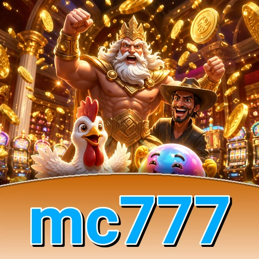 mc777 APK — gampang dipakai