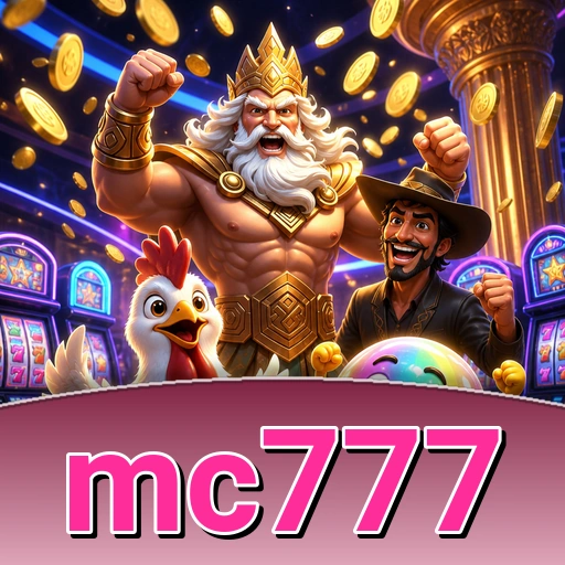 mc777 APK — katalog lengkap